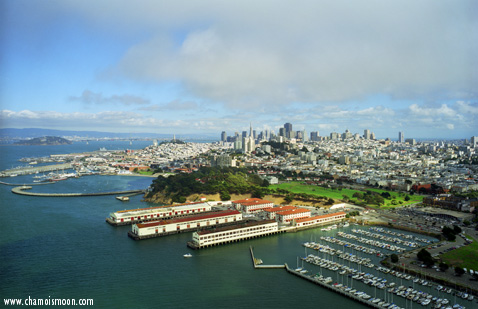 Another Budget Friendly SF Event! 