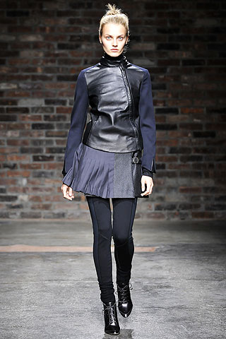 Rag & Bone Fall 2009