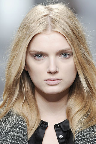 12 Fashion Favourites of Fall 2009: Burberry Prorsum