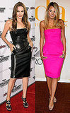 Fashion Face-Off: Angelina Jolie vs. Blake Lively
