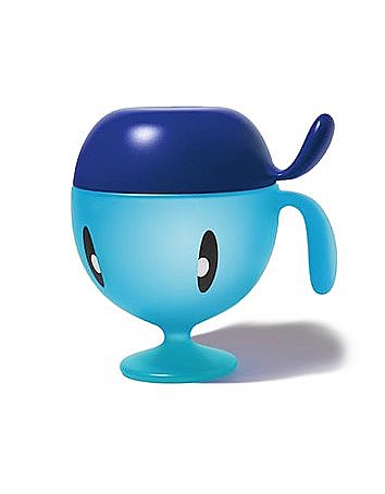 Alessi Rudi - Cup with Lid 