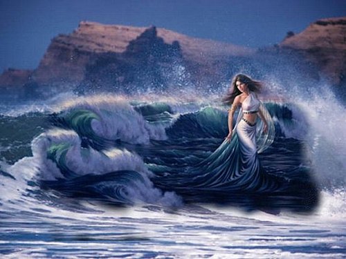 WAVES