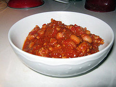 Mexican Chili