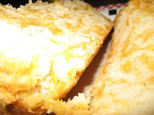 Cheddar Cheese Beer Bread