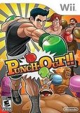 Punch Out for the Wii