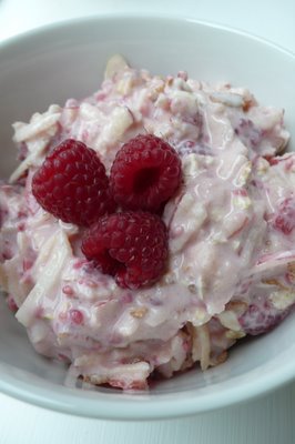 Birchermuesli