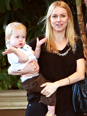 Some Latest Celebrity Baby Photos