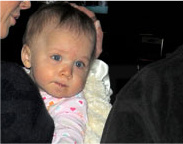How Cute is Sunday Rose?