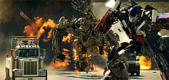 Transformers 3 Coming July of . . . Some Year Transformers 3 Coming July of . . . Some Year