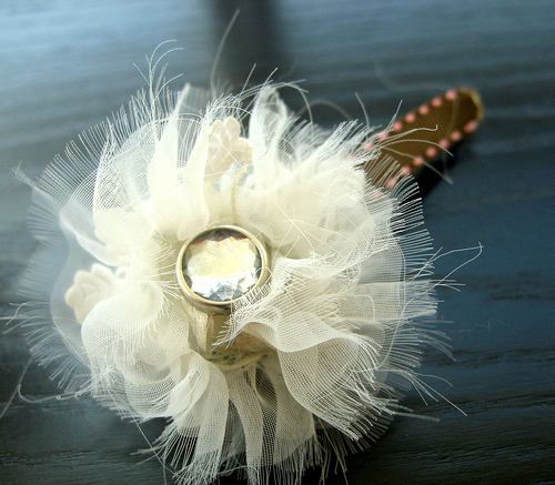 HAIR PIN