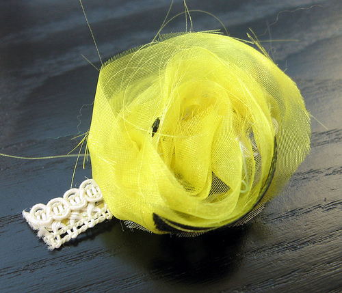 HAIR PIN