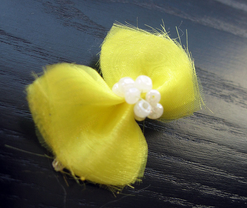 HAIR PIN
