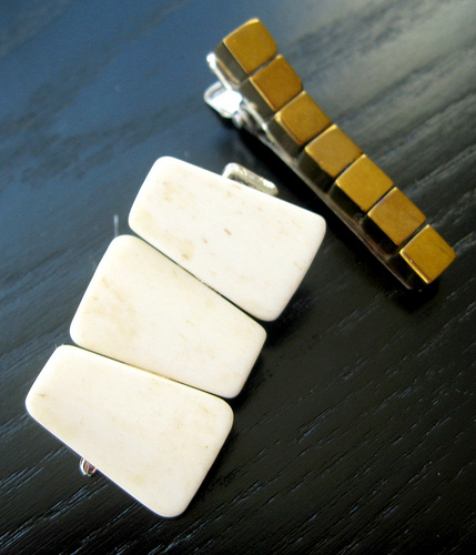 HAIR PINS