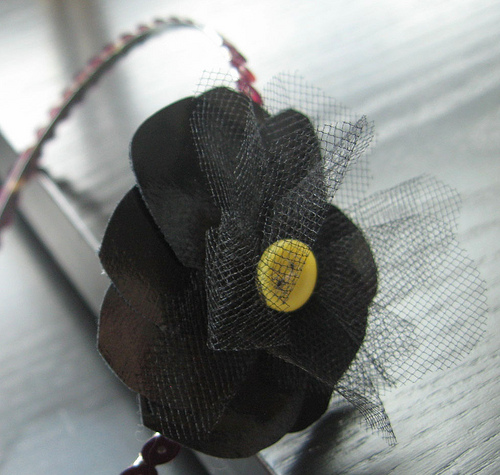 HAIR BAND