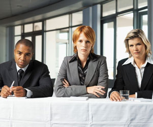 What Not to Do in an Interview: Part II