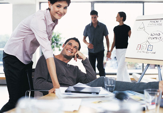 Consulting Consulting