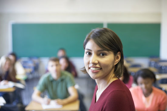 Teaching English Teaching English