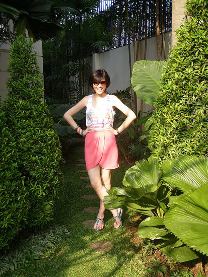 Summer Looks