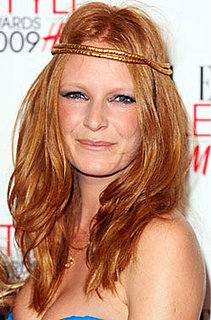 Olivia Inge Hair