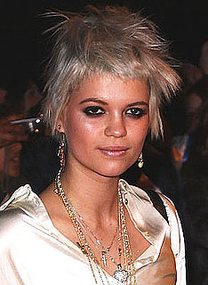 Pixie Geldof