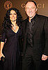 Salma Hayek Marries Francois-Henri Pinault