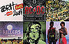 2009 Brit Awards — Best International Album Nominees