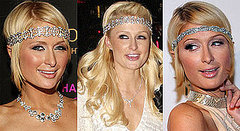 Paris Hilton Hair Paris Hilton Hair
