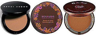 Matte Bronzers