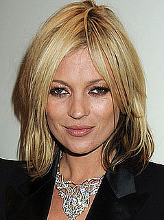 Kate Moss Hair