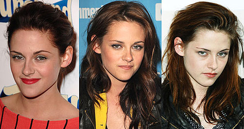 Kristen Stewart Makeup