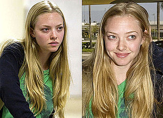 Amanda Seyfried