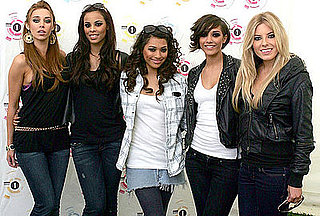 The Saturdays Veet