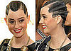 Krys Ivory Hair