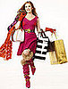 Shopaholic Style: Rebecca Bloomwood