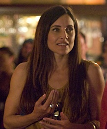 L word Style: Helena Peabody