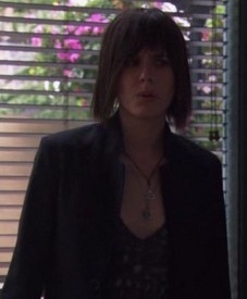 L Word Style: Shane McCutcheon