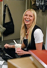 HIMYM Style: Karen