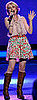 Idol Style: Alexis Grace