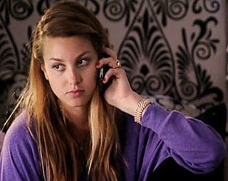 City Style: Whitney Port