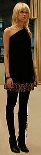 Gossip Style: Jenny Humphrey 