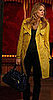 Gossip Style: Serena van der Woodsen 