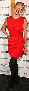 Celeb Style: Sienna Miller