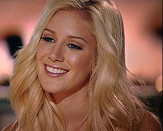 Hills Style: Heidi Montag