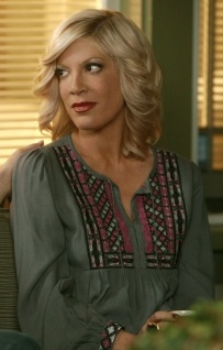 90210 Style: Donna Martin