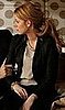 Gossip Style: Serena van der Woodsen 