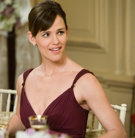 Ghosts of Girlfriends Past Style: Jenny Perotti
