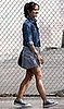 Celeb Style: Minka Kelly