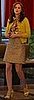 Gossip Style: Blair Waldorf 