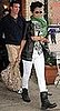 Celeb Style: Rihanna