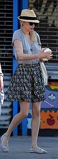 Celeb Style: Michelle Williams